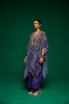 Azulejo Kaftan Set