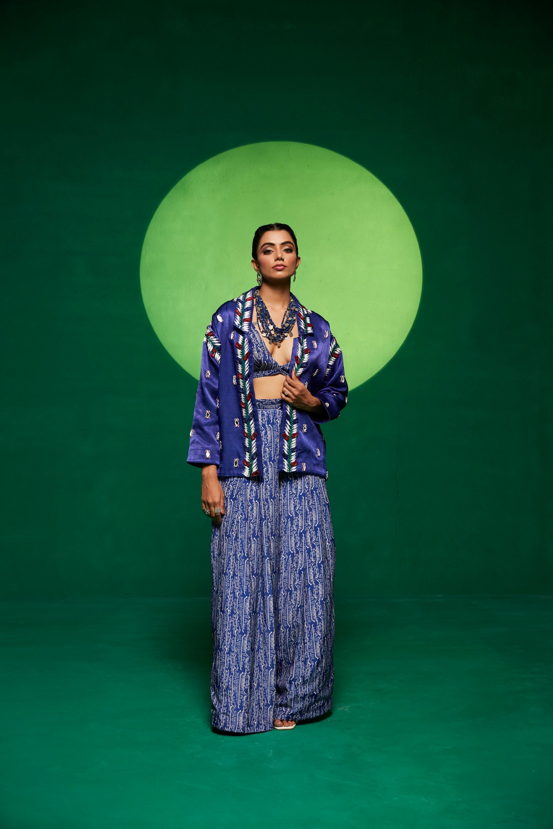 Azura Pants Set Main image