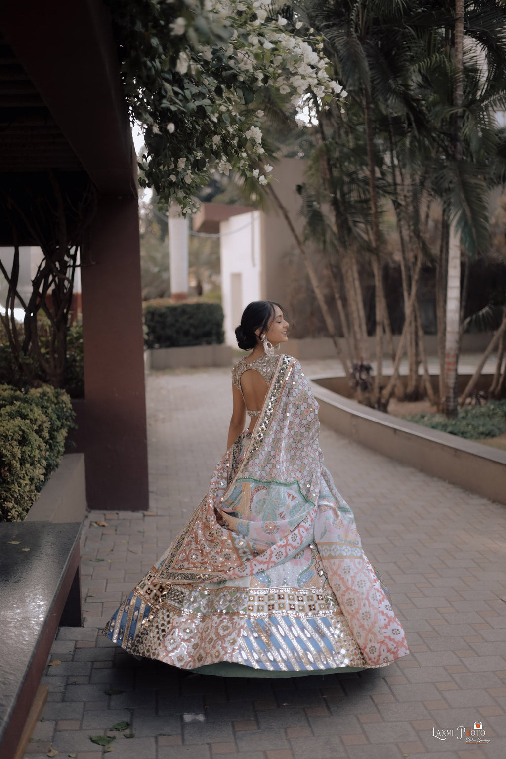 Brinda Patel In MKB07