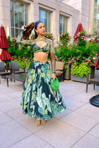 Geena Singh In MKBO9