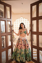 Sargun Mehta In MKB22