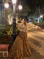 Pooja Mundra In EMB33