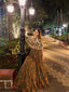 Pooja Mundra In EMB33