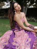 Geena Singh In Kainat