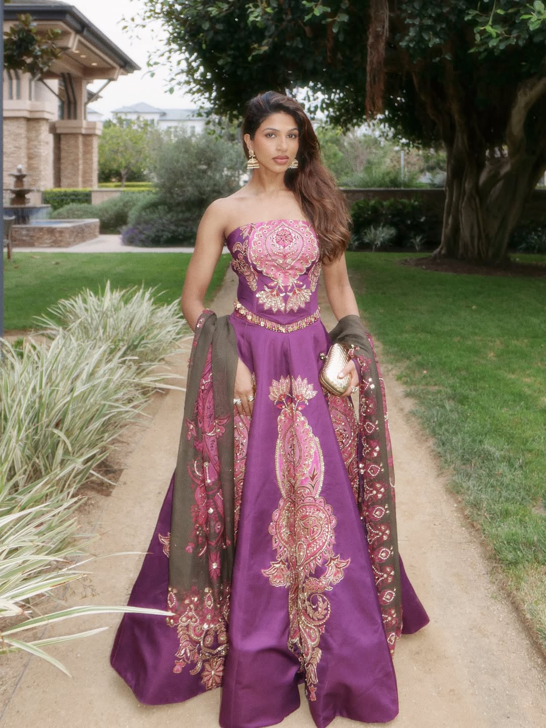 Geena Singh In Kainat