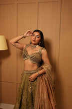 Mrunal Panchal In Sitara Saanjh