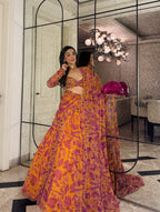 Mehak Jain Nihalani In EMB21