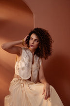 Valencia Radiance Skirt Set