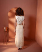 Valencia Radiance Skirt Set