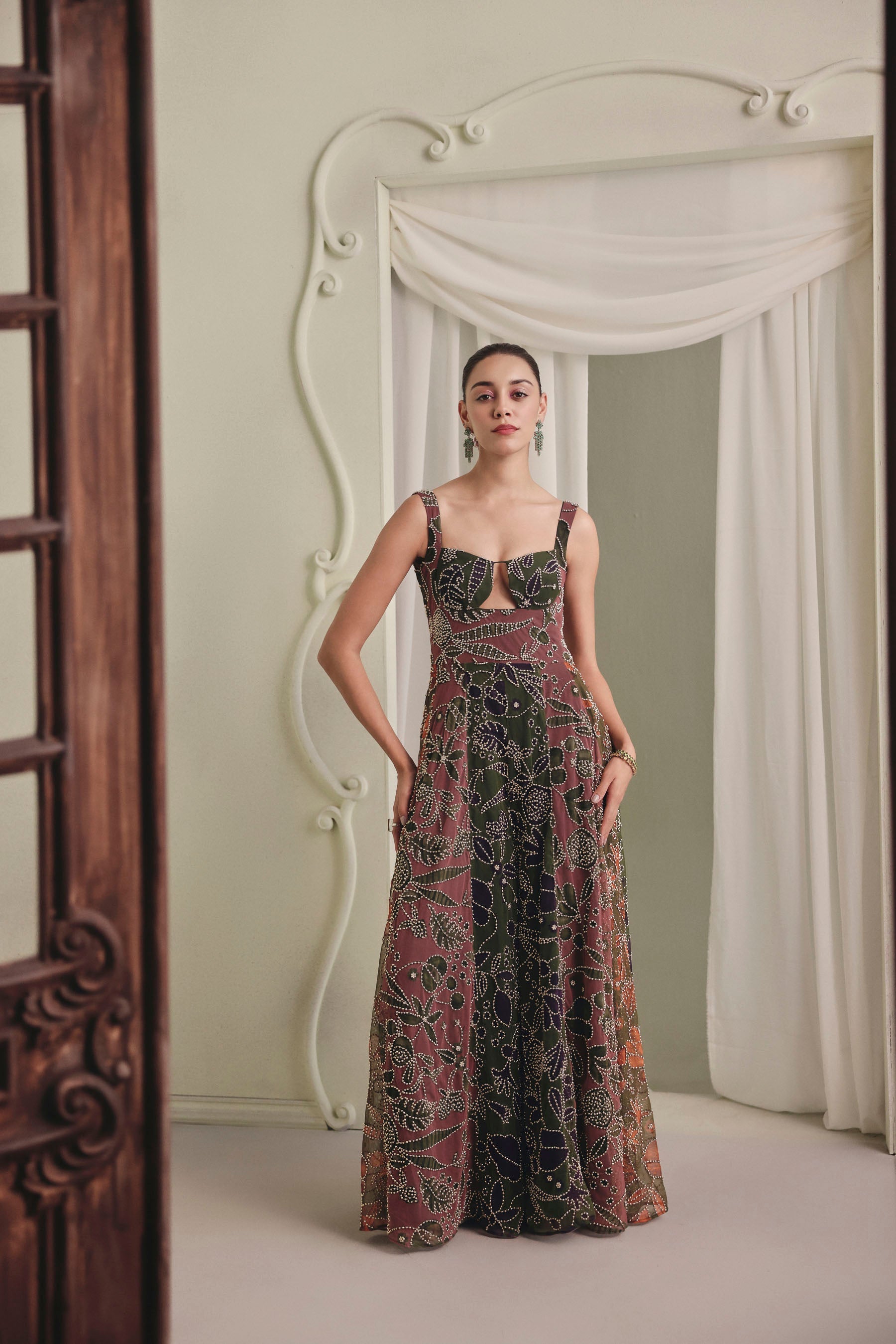 Rosabelle Jumpsuit Main image