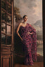 Anara Corset Saree
