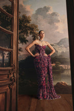 Anara Corset Saree