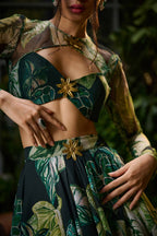 Sapna rai In MKBO9