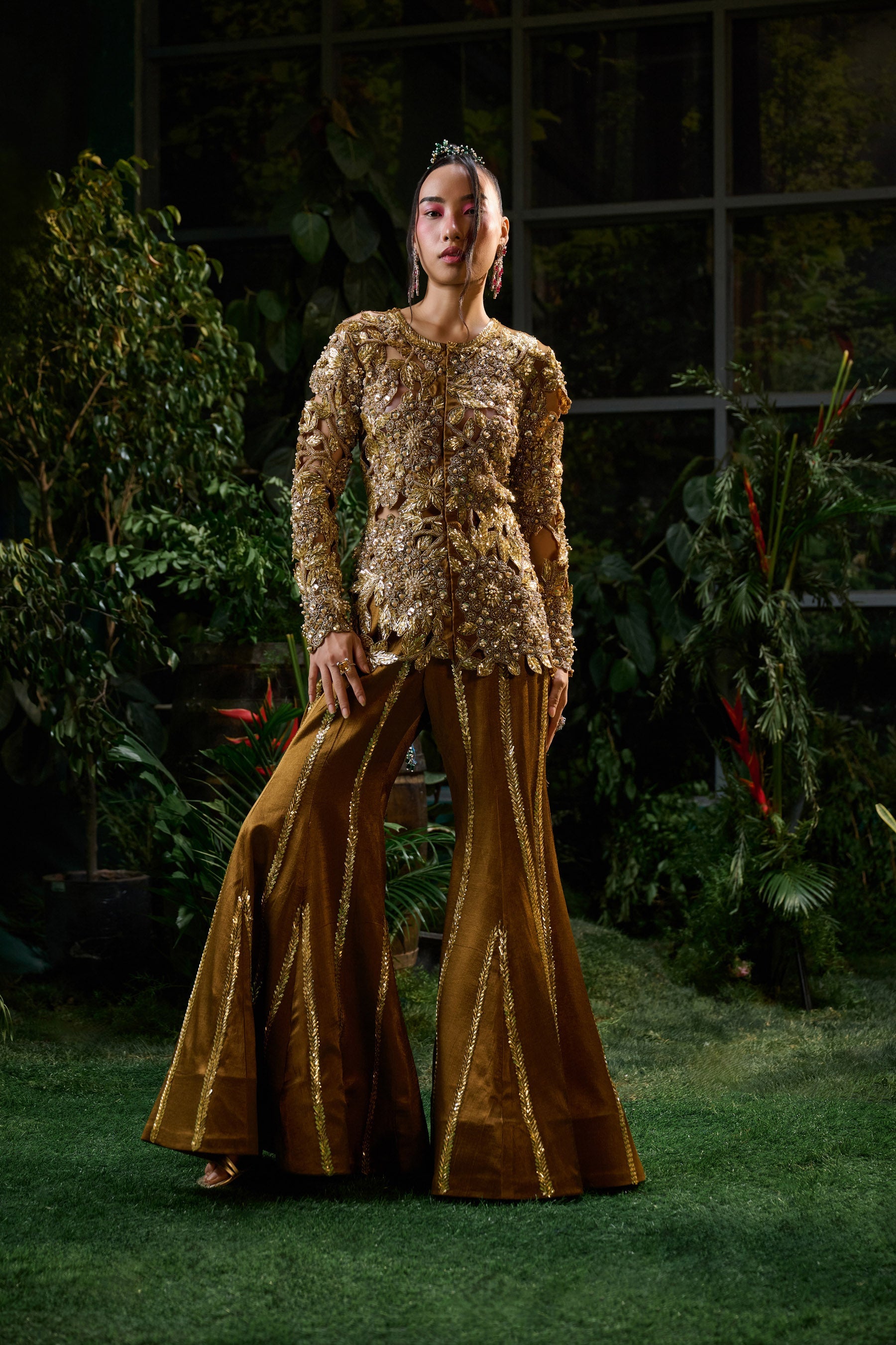 Aurelia Pant Set Main image