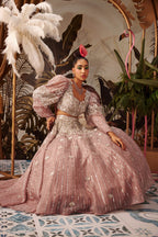 Elowen Lehenga