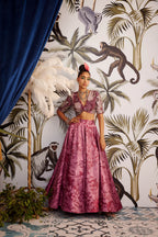 Vasundhara Lehenga