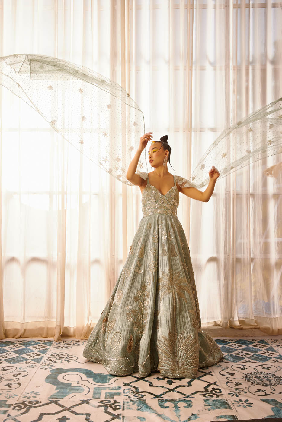 Sylvie Gown Secondary image