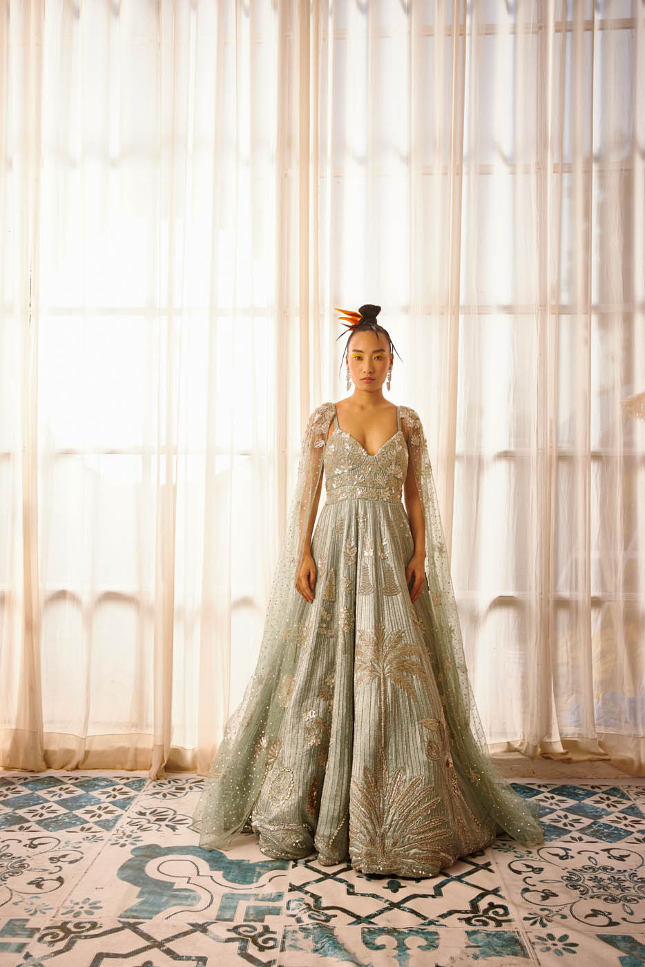 Sylvie Gown