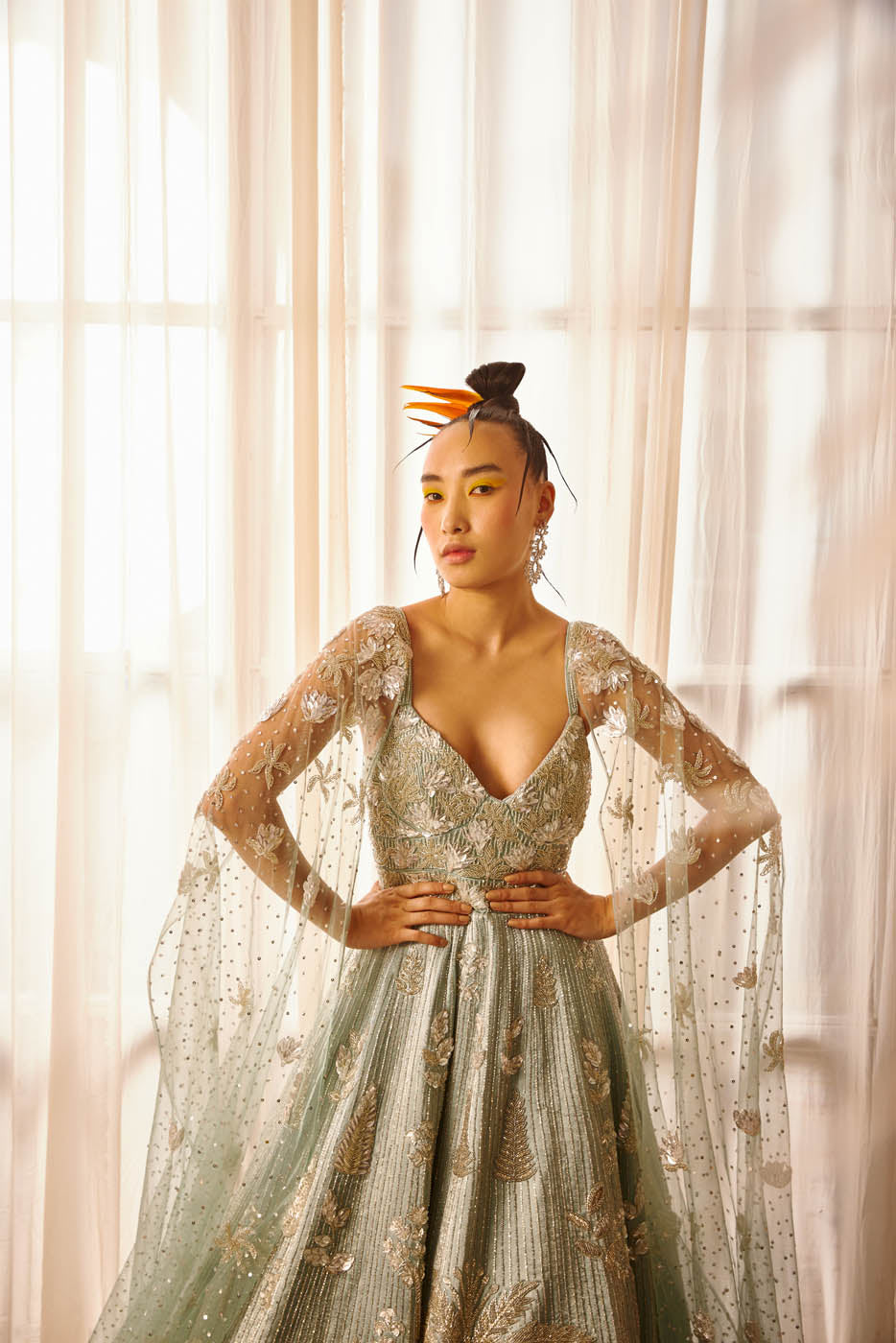 Sylvie Gown
