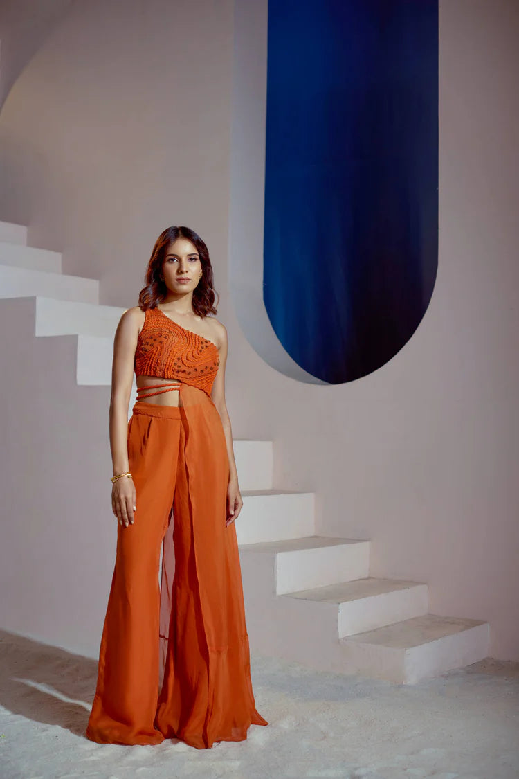 Tidal Anchor Co-Ord Set