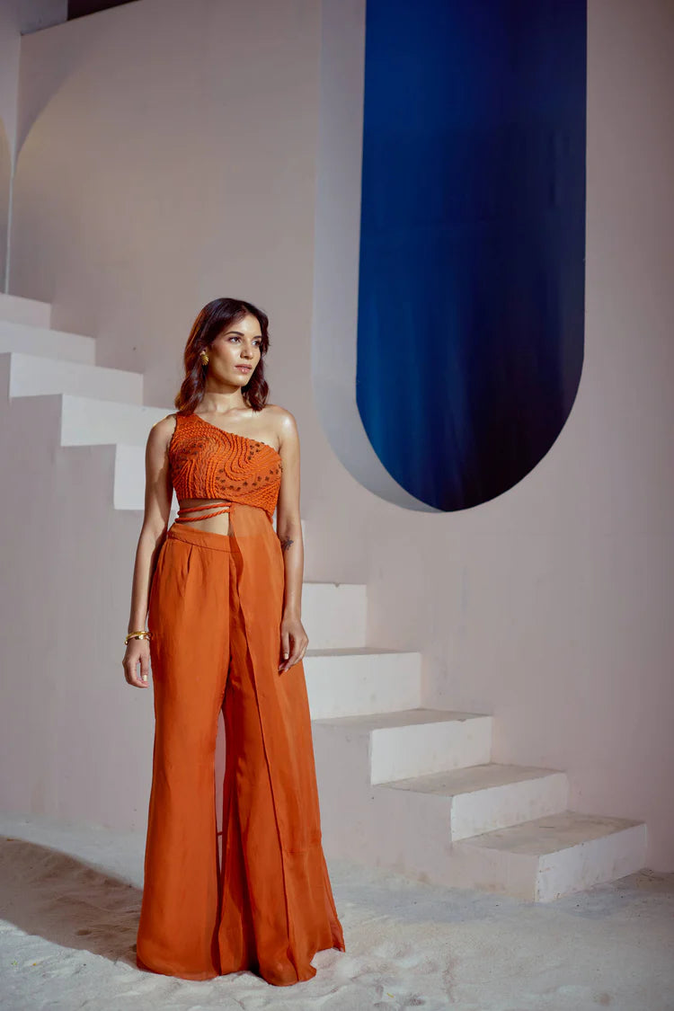 Tidal Anchor Co-Ord Set