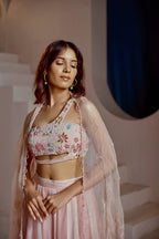 Nectar Lehenga