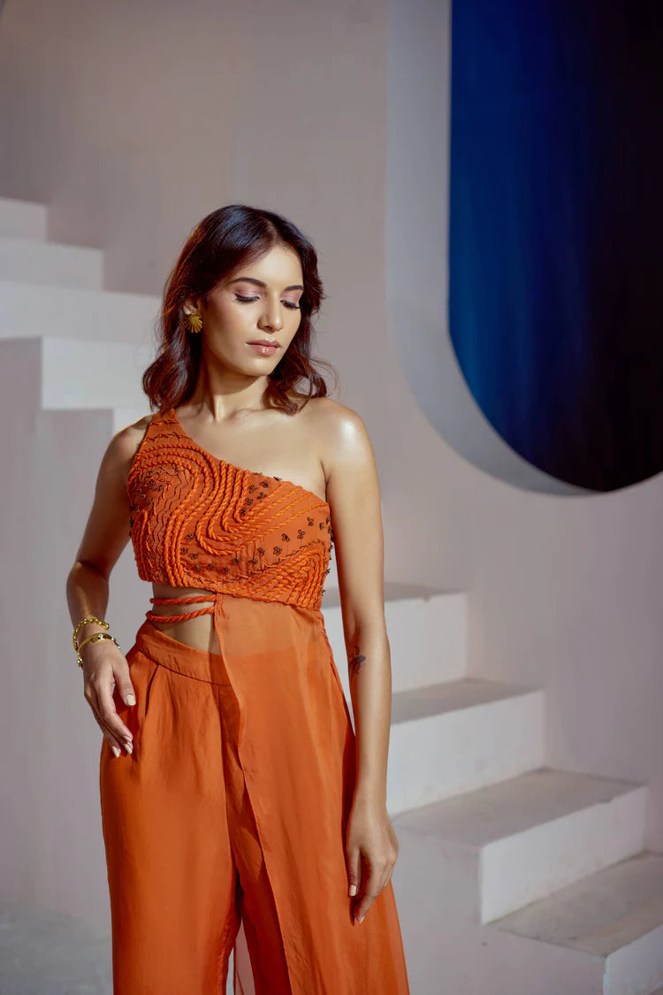 Tidal Anchor Co-Ord Set