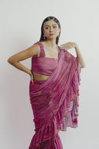 Hello Sugar Saree