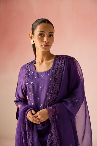 Blossom Kurta Set