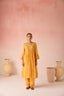 Amber Flared Kurta Set