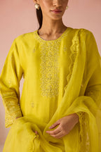 Sawaan Kurta Set