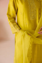 Sawaan Kurta Set