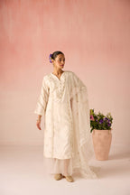 Midniight Kurta Set