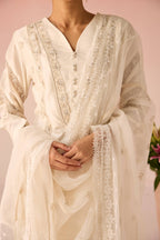 Midniight Kurta Set