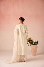 Midniight Kurta Set