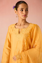 Sargam Long Kurta Set