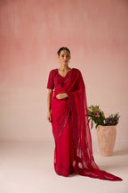 Dastaan Saree