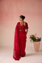 Dastaan Saree