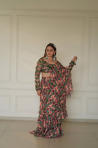 Heena Somani In MKB17