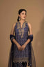Bandej Silk Tulip Salwar Suit