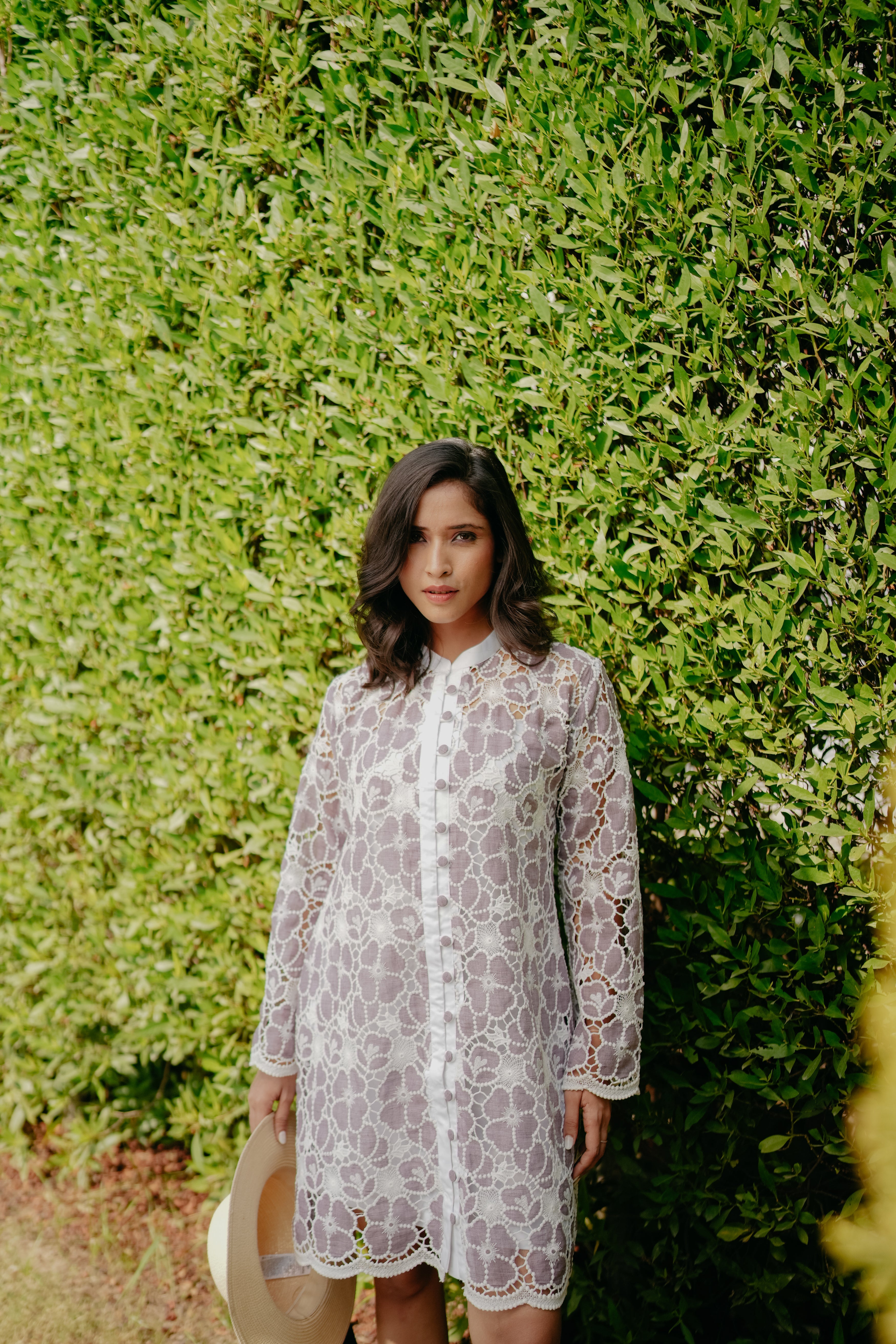 Dahlia Day Dress Secondary image