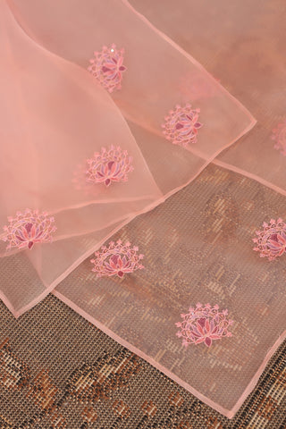 Cotton Candy Pink Suit Set