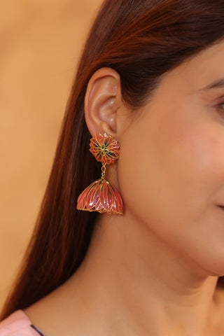 Oceanic Dream Sequenced Silk Set