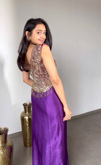 Yashvi Vanani In Seerat