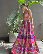 Sukhmani Gambhir In Hearts On Fire