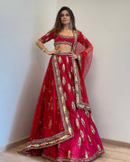 Prerna Mehra In Wedding Bells
