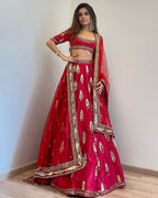 Prerna Mehra In Wedding Bells