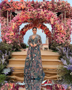 Sonam Chabbra In Maritime Wonderland