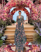 Sonam Chabbra In Maritime Wonderland
