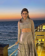 Yasmin Karachi Walia In TYOHAAR6